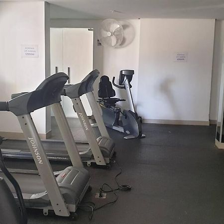 Apartamento Com Piscina Em Aguas Claras-Df ブラジリア エクステリア 写真