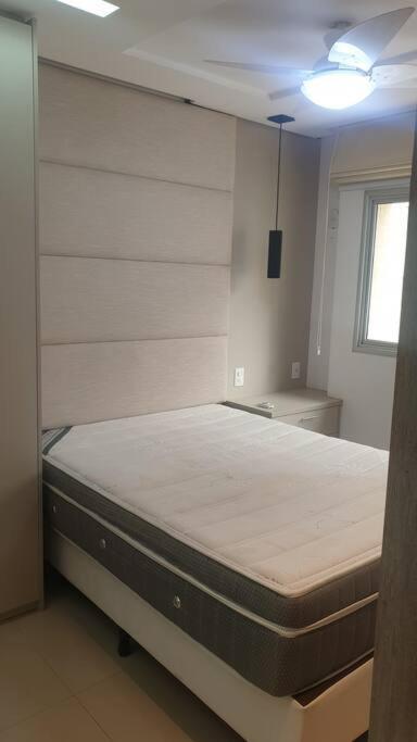 Apartamento Com Piscina Em Aguas Claras-Df ブラジリア エクステリア 写真