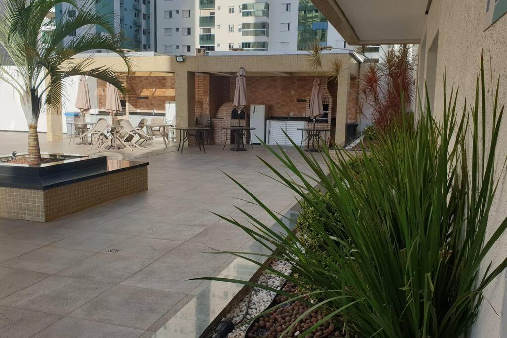 Apartamento Com Piscina Em Aguas Claras-Df ブラジリア エクステリア 写真