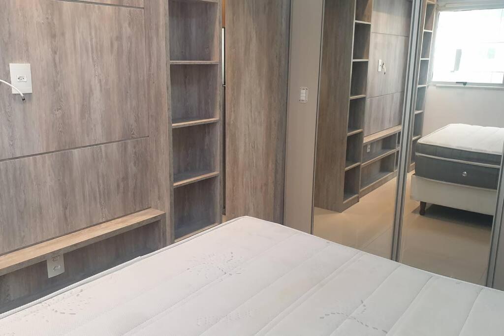 Apartamento Com Piscina Em Aguas Claras-Df ブラジリア エクステリア 写真